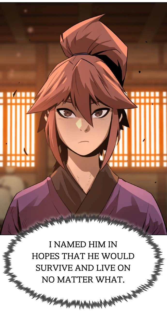 The Dang Clan’s Swordmaster Heir Just Wants a Normal Life Chapter 2 Page 51