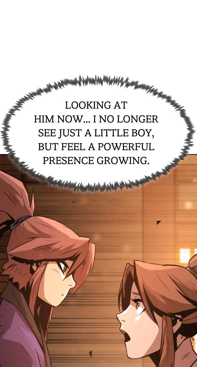 The Dang Clan’s Swordmaster Heir Just Wants a Normal Life Chapter 2 Page 52