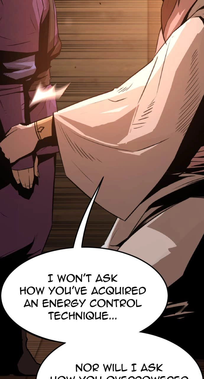 The Dang Clan’s Swordmaster Heir Just Wants a Normal Life Chapter 2 Page 53