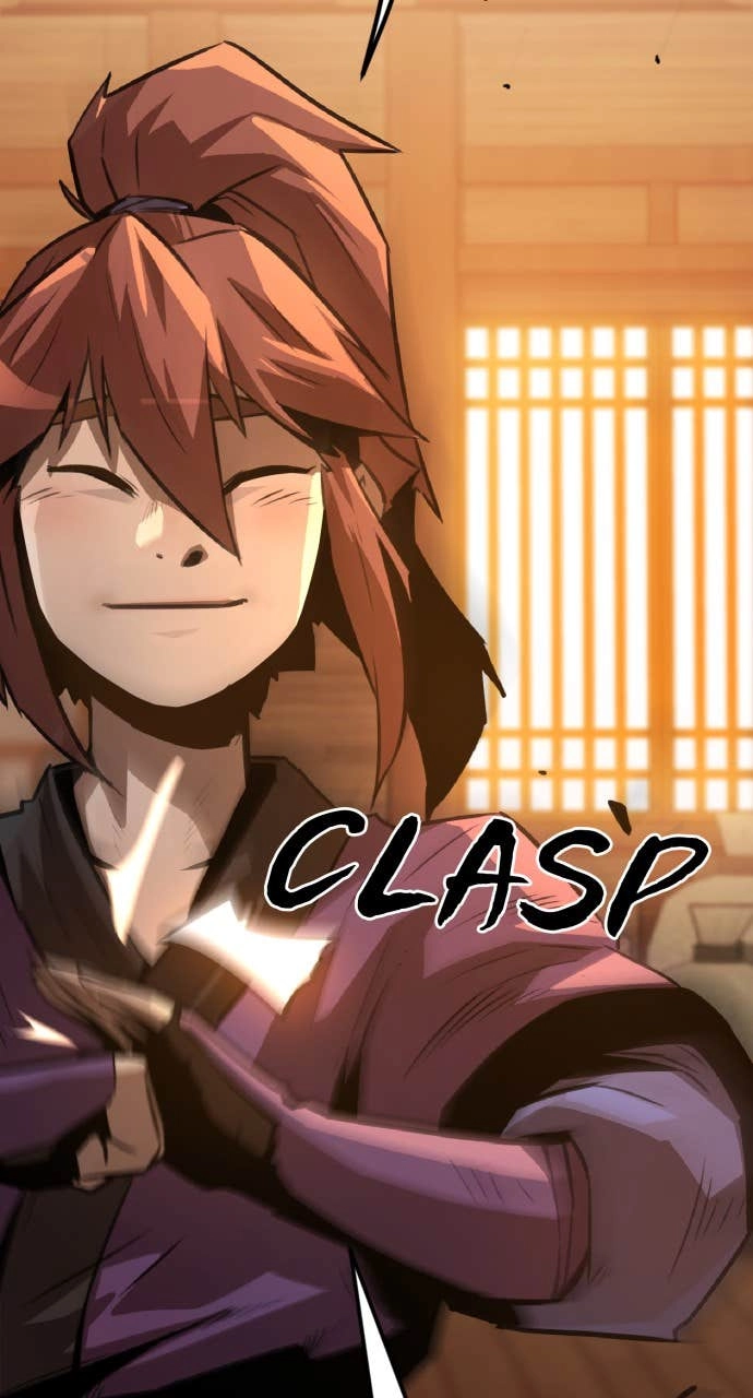 The Dang Clan’s Swordmaster Heir Just Wants a Normal Life Chapter 2 Page 56