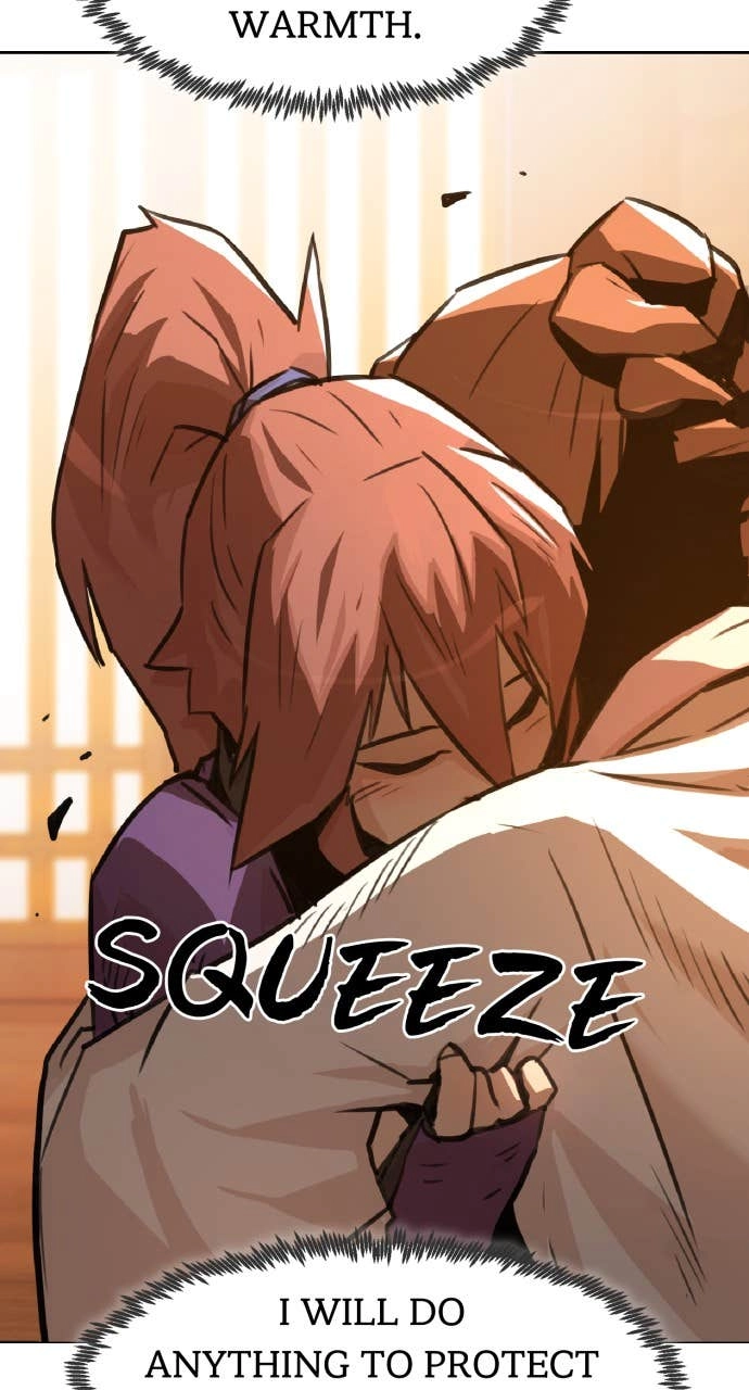 The Dang Clan’s Swordmaster Heir Just Wants a Normal Life Chapter 2 Page 60