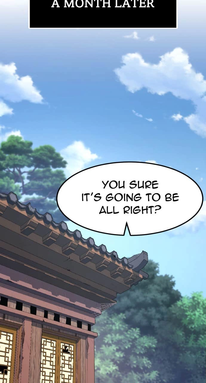 The Dang Clan’s Swordmaster Heir Just Wants a Normal Life Chapter 2 Page 64