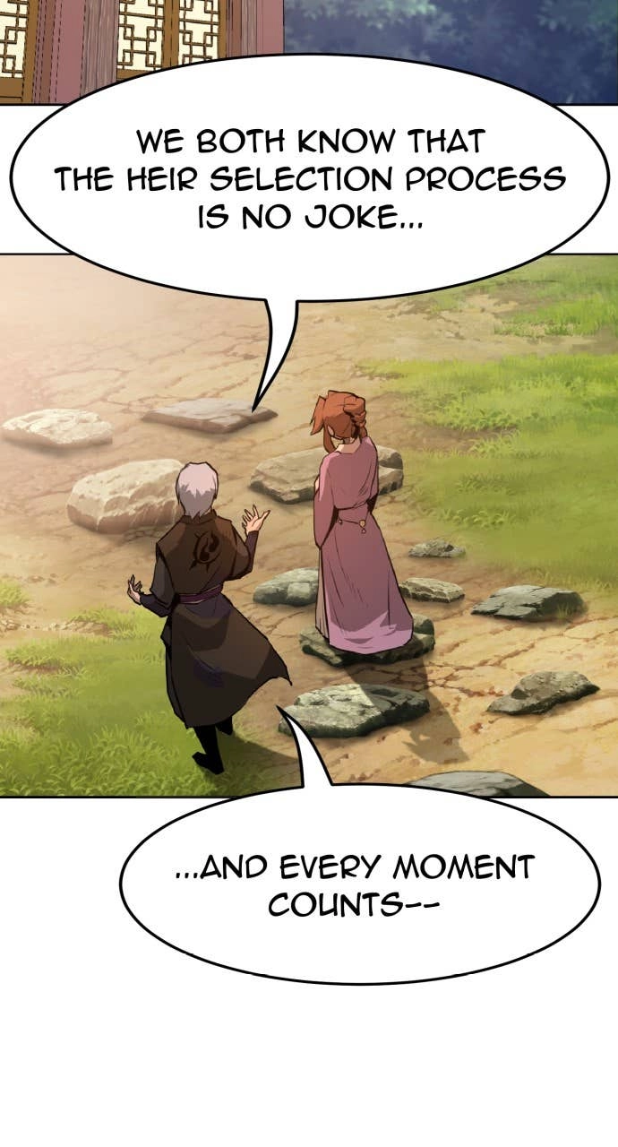 The Dang Clan’s Swordmaster Heir Just Wants a Normal Life Chapter 2 Page 65