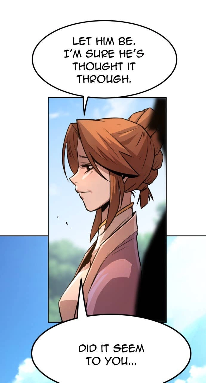 The Dang Clan’s Swordmaster Heir Just Wants a Normal Life Chapter 2 Page 66
