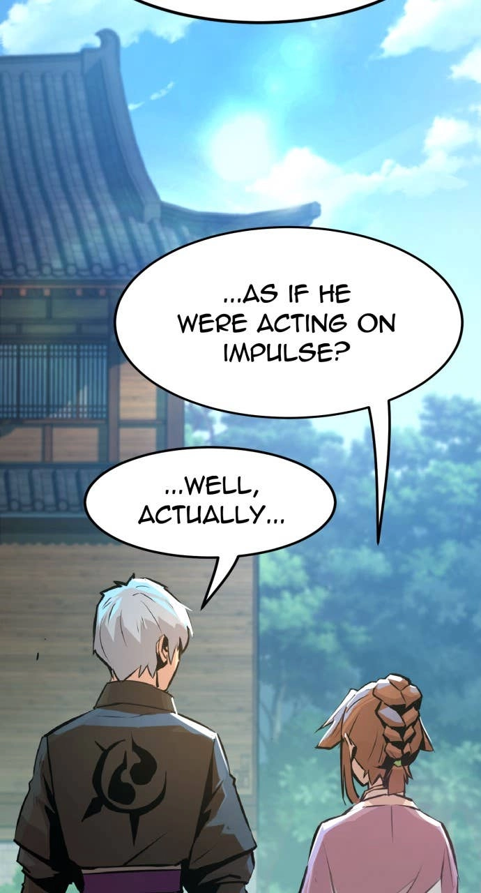 The Dang Clan’s Swordmaster Heir Just Wants a Normal Life Chapter 2 Page 67