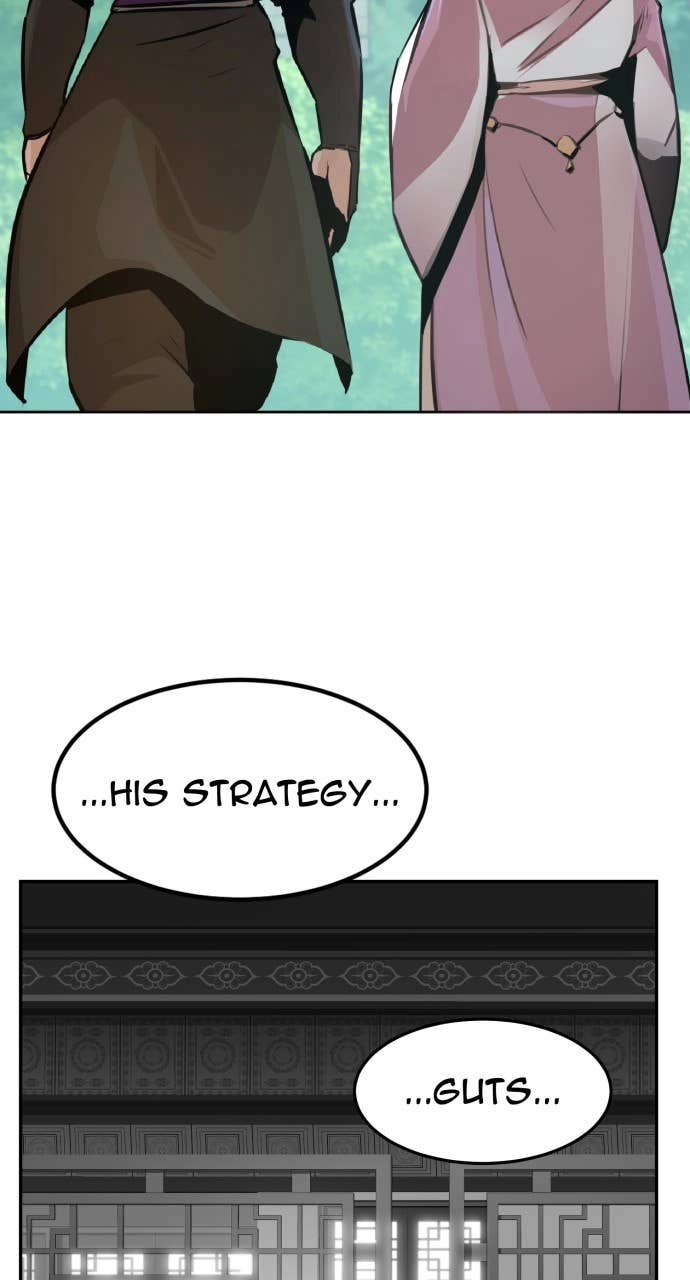 The Dang Clan’s Swordmaster Heir Just Wants a Normal Life Chapter 2 Page 68
