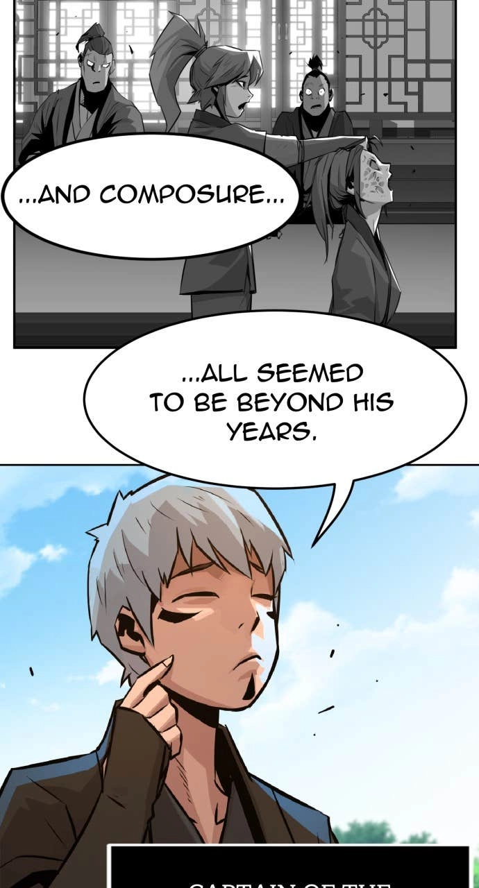 The Dang Clan’s Swordmaster Heir Just Wants a Normal Life Chapter 2 Page 69