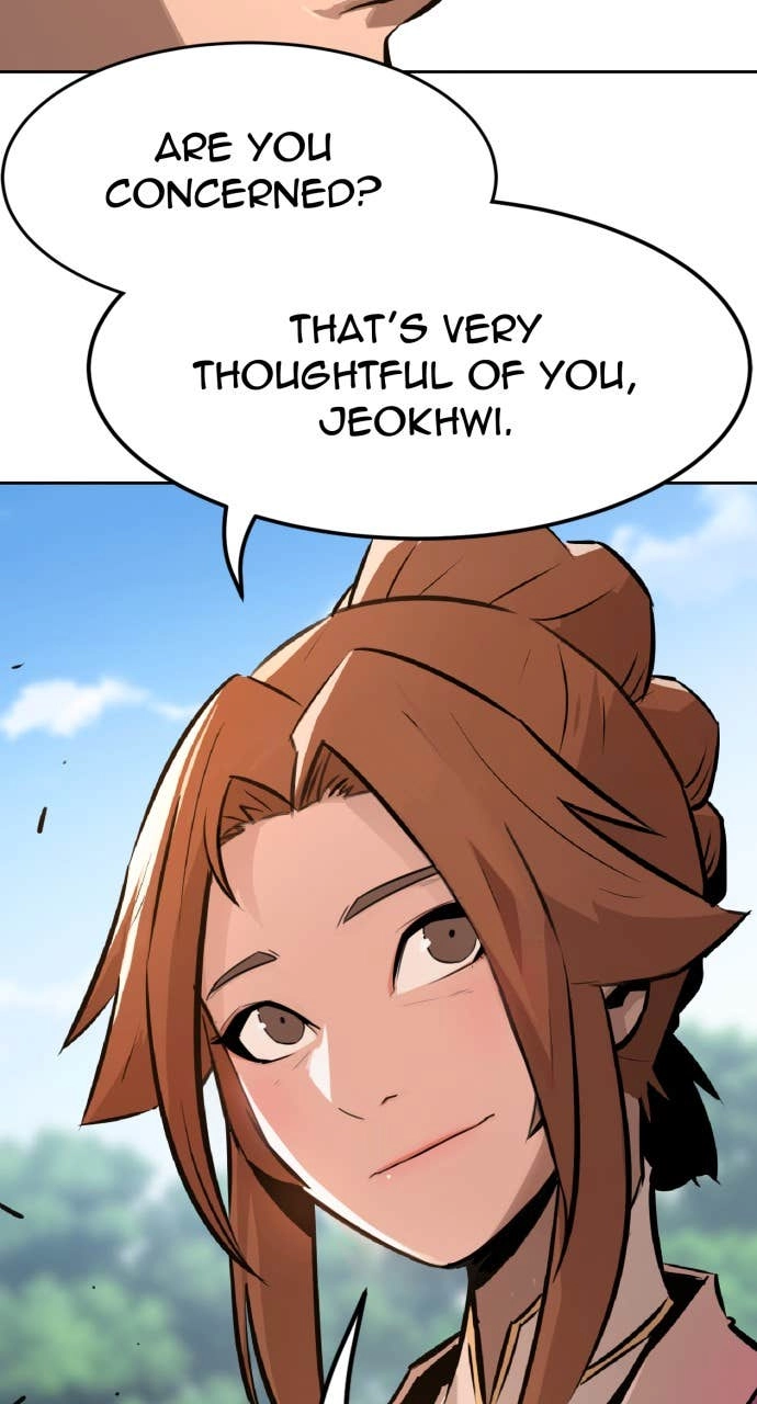 The Dang Clan’s Swordmaster Heir Just Wants a Normal Life Chapter 2 Page 71