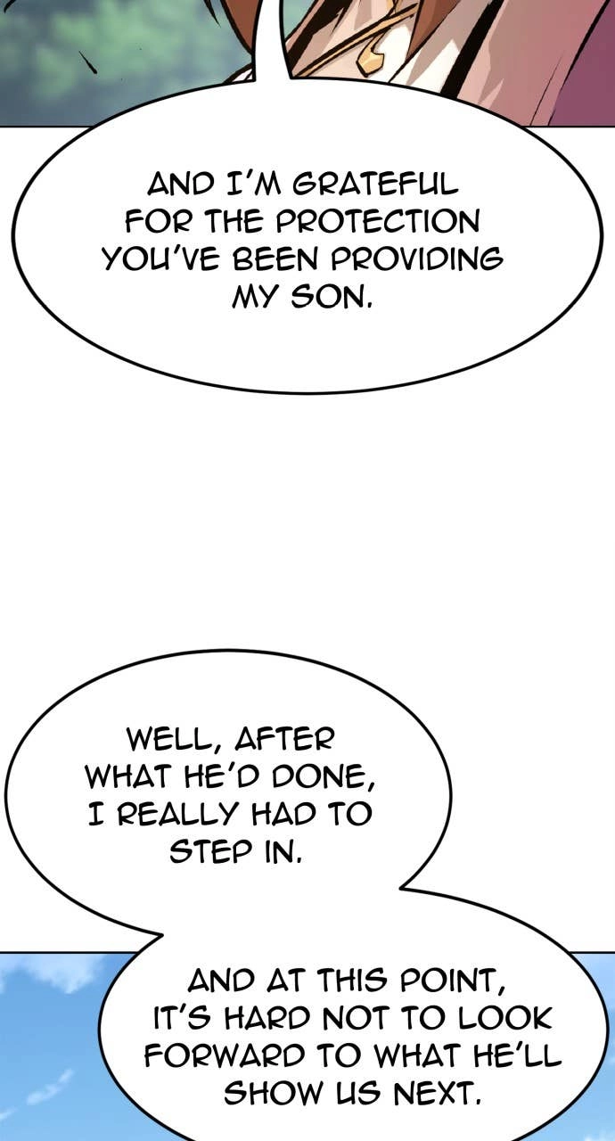The Dang Clan’s Swordmaster Heir Just Wants a Normal Life Chapter 2 Page 72