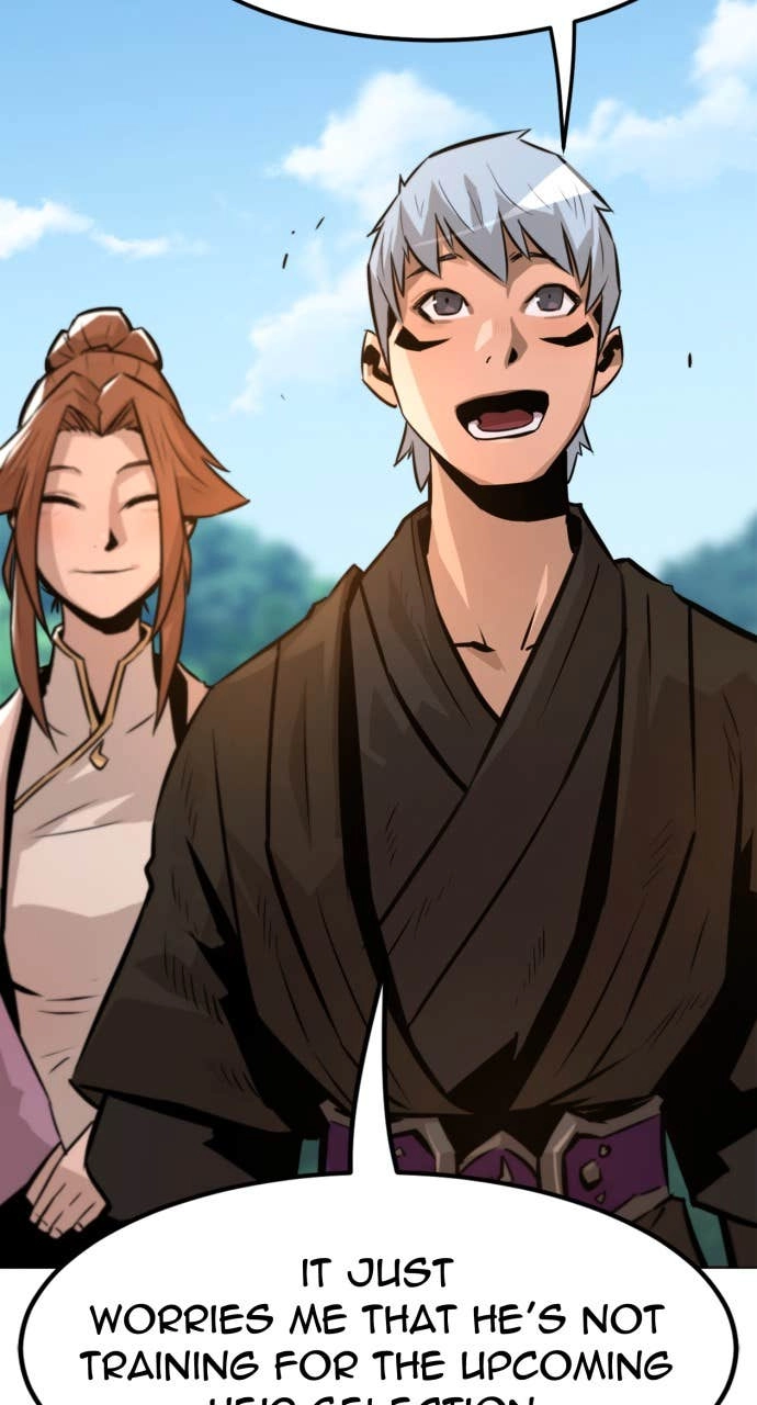 The Dang Clan’s Swordmaster Heir Just Wants a Normal Life Chapter 2 Page 73