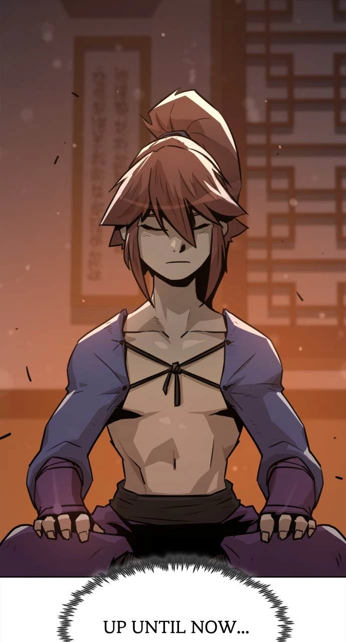 The Dang Clan’s Swordmaster Heir Just Wants a Normal Life Chapter 2 Page 75