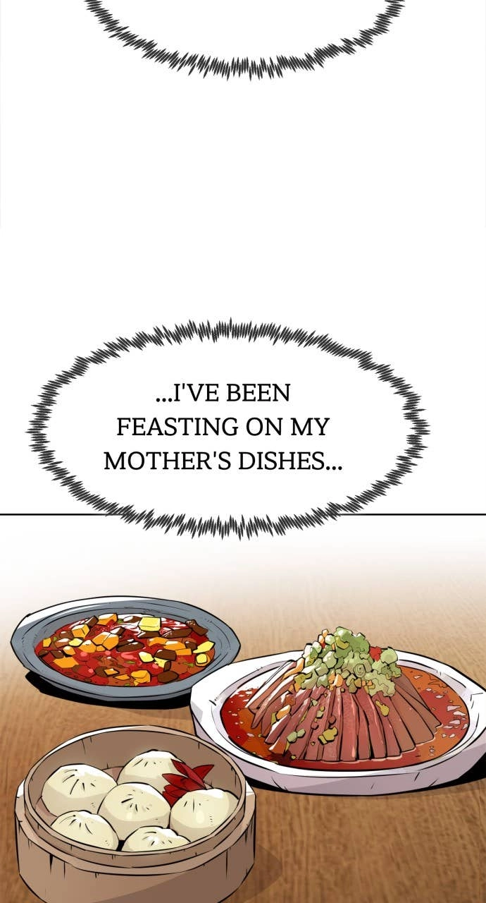 The Dang Clan’s Swordmaster Heir Just Wants a Normal Life Chapter 2 Page 76