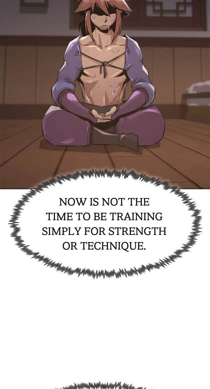 The Dang Clan’s Swordmaster Heir Just Wants a Normal Life Chapter 2 Page 78