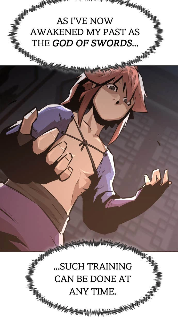 The Dang Clan’s Swordmaster Heir Just Wants a Normal Life Chapter 2 Page 79