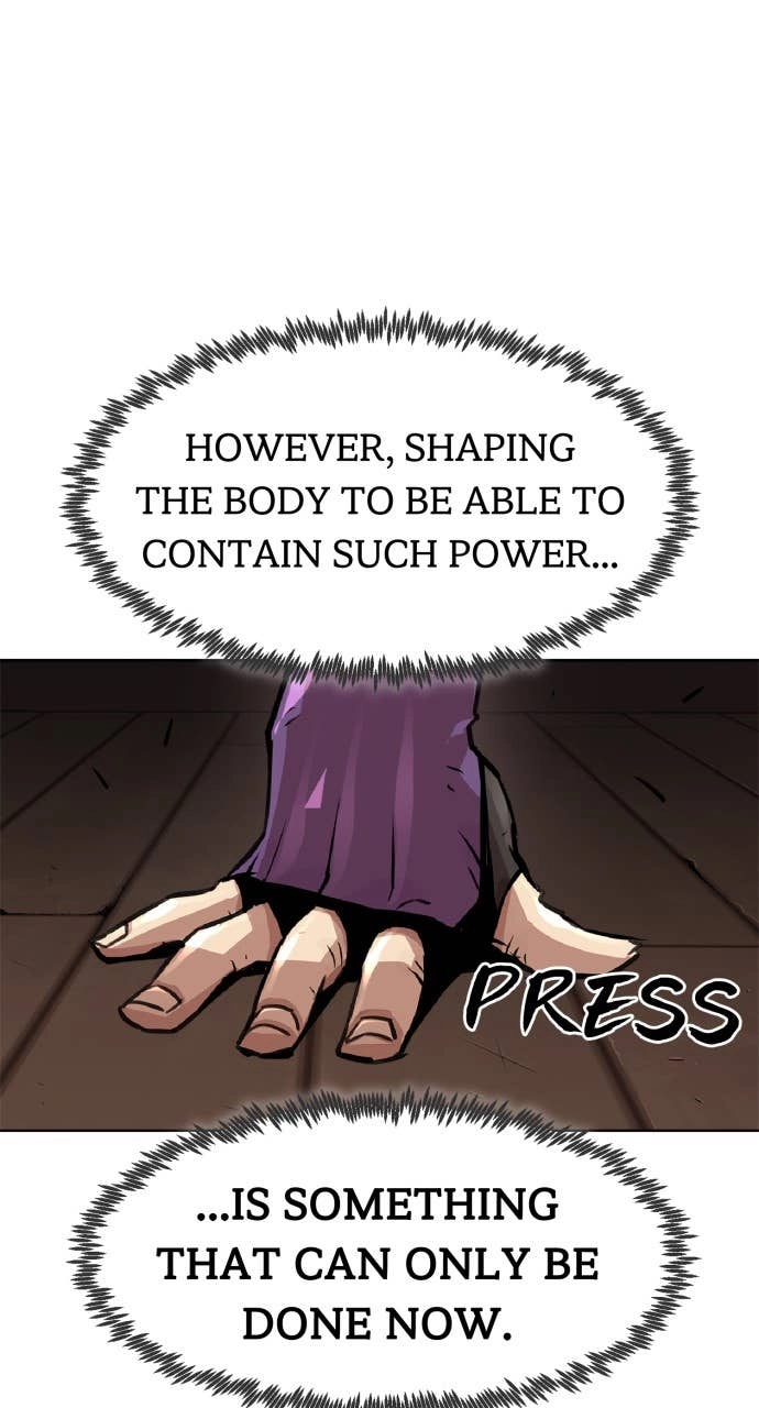 The Dang Clan’s Swordmaster Heir Just Wants a Normal Life Chapter 2 Page 80
