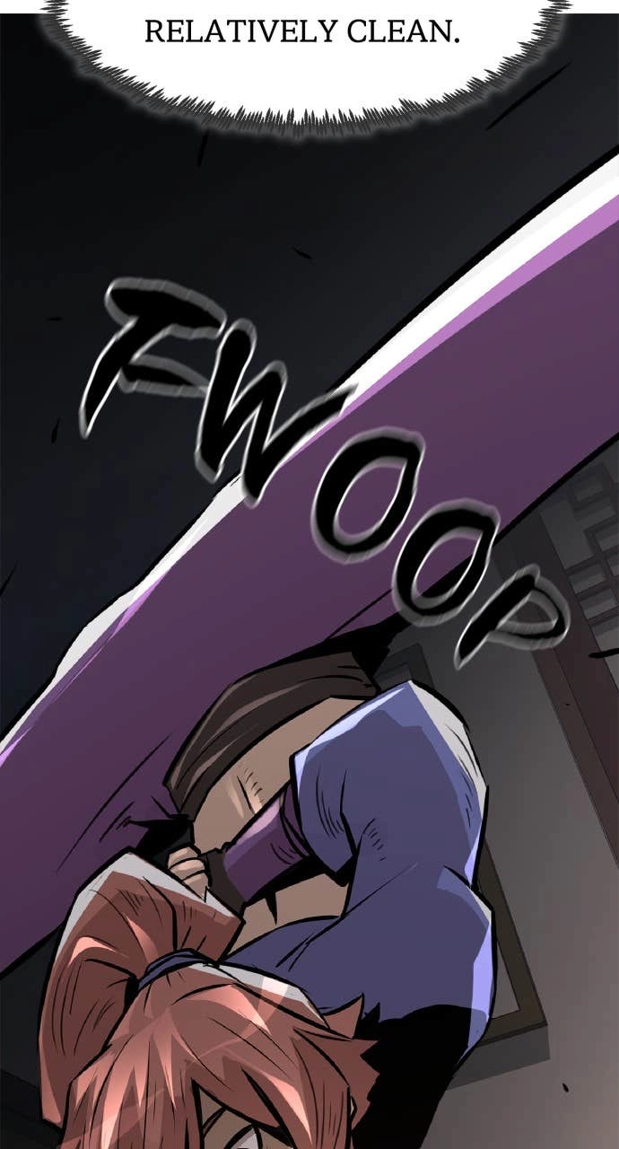 The Dang Clan’s Swordmaster Heir Just Wants a Normal Life Chapter 2 Page 82
