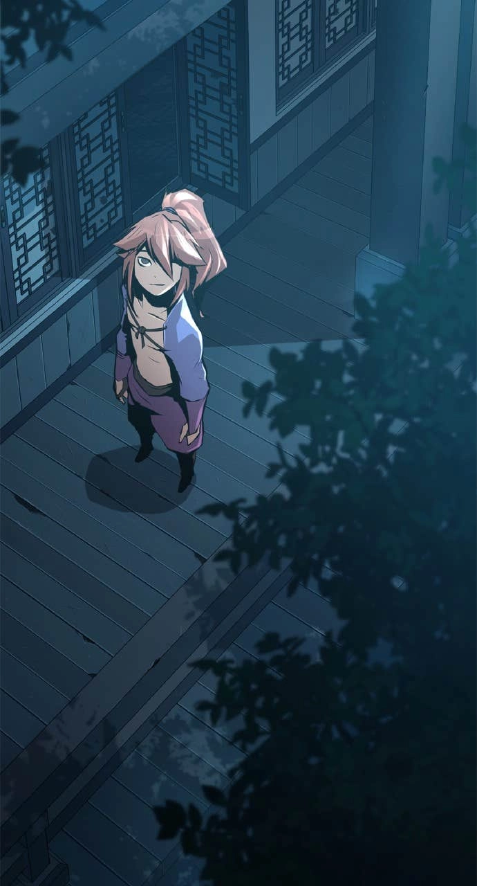The Dang Clan’s Swordmaster Heir Just Wants a Normal Life Chapter 2 Page 86