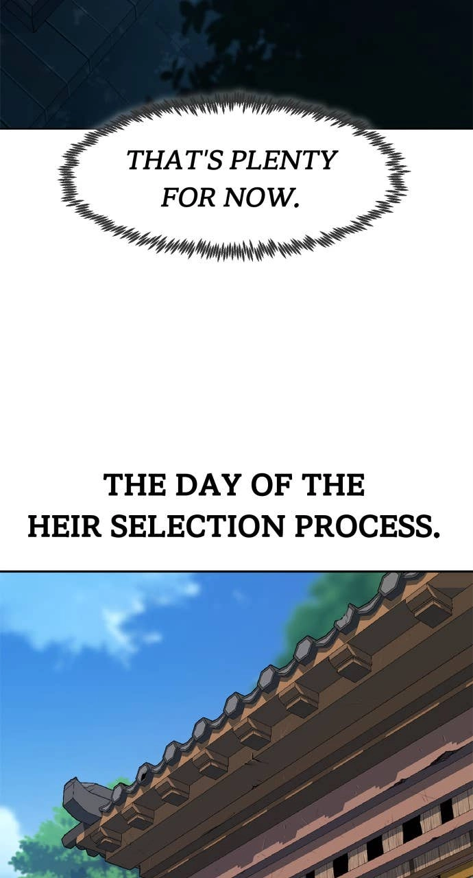 The Dang Clan’s Swordmaster Heir Just Wants a Normal Life Chapter 2 Page 87