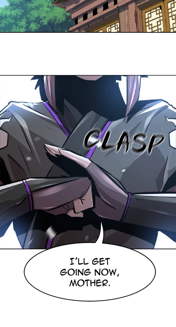 The Dang Clan’s Swordmaster Heir Just Wants a Normal Life Chapter 2 Page 88