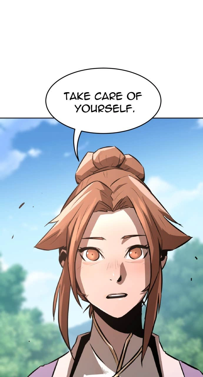 The Dang Clan’s Swordmaster Heir Just Wants a Normal Life Chapter 2 Page 89