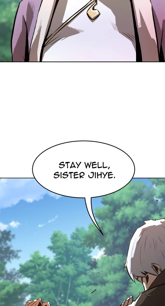 The Dang Clan’s Swordmaster Heir Just Wants a Normal Life Chapter 2 Page 90