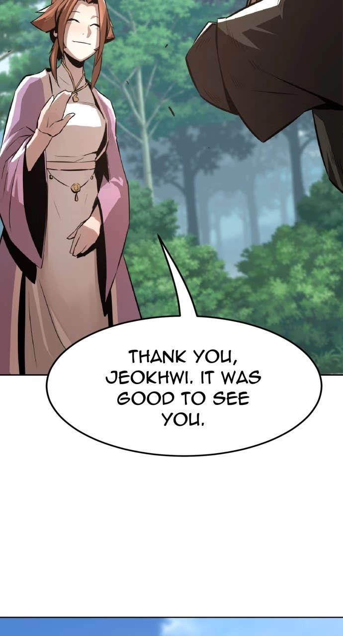 The Dang Clan’s Swordmaster Heir Just Wants a Normal Life Chapter 2 Page 91