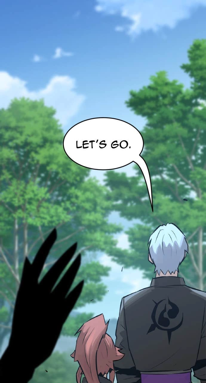 The Dang Clan’s Swordmaster Heir Just Wants a Normal Life Chapter 2 Page 92