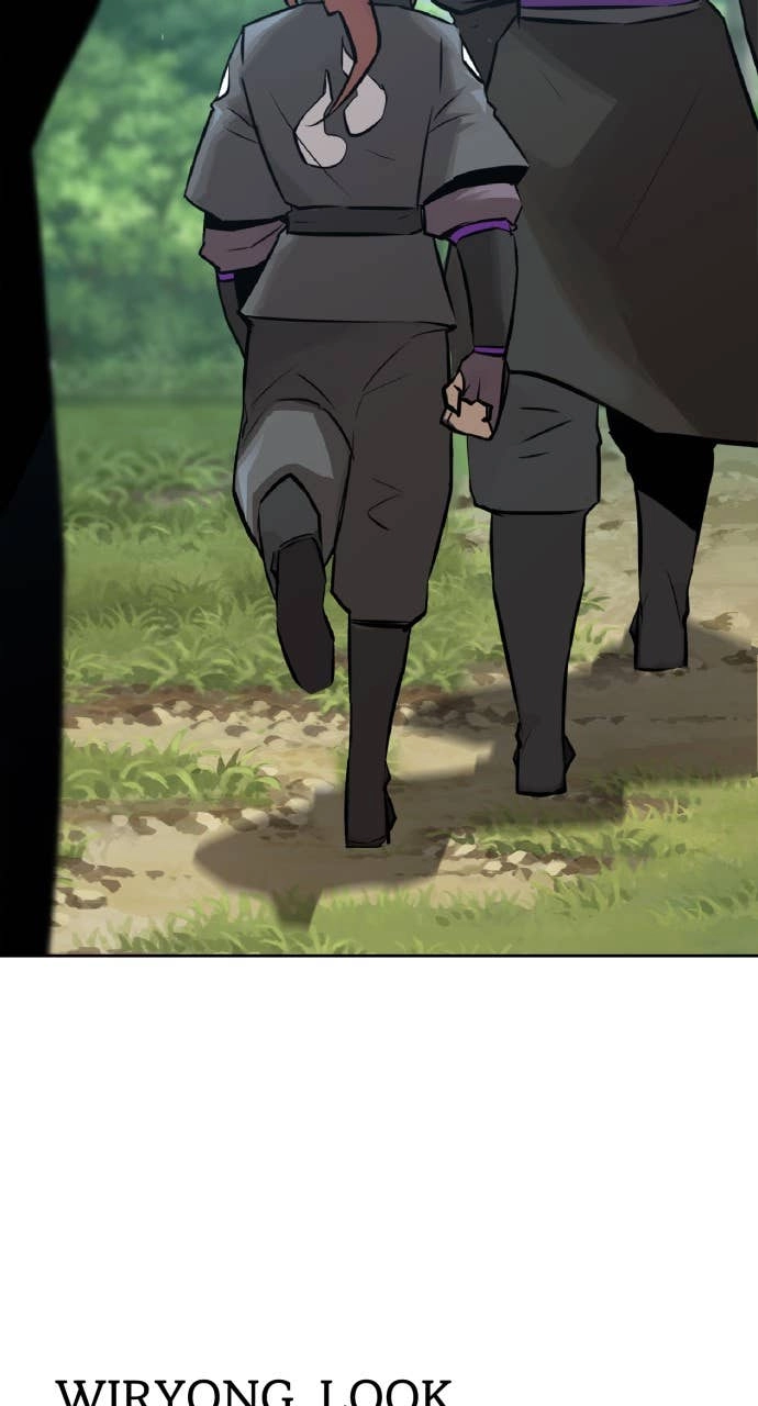 The Dang Clan’s Swordmaster Heir Just Wants a Normal Life Chapter 2 Page 93