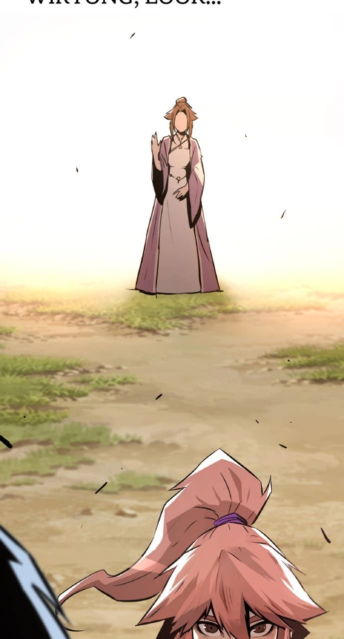 The Dang Clan’s Swordmaster Heir Just Wants a Normal Life Chapter 2 Page 94