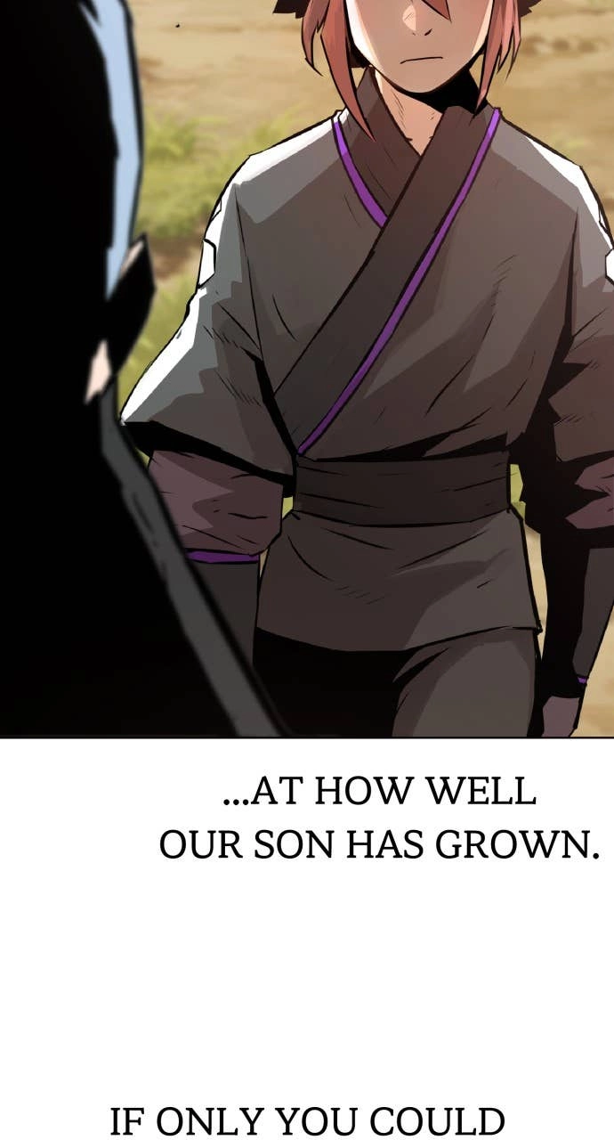 The Dang Clan’s Swordmaster Heir Just Wants a Normal Life Chapter 2 Page 95