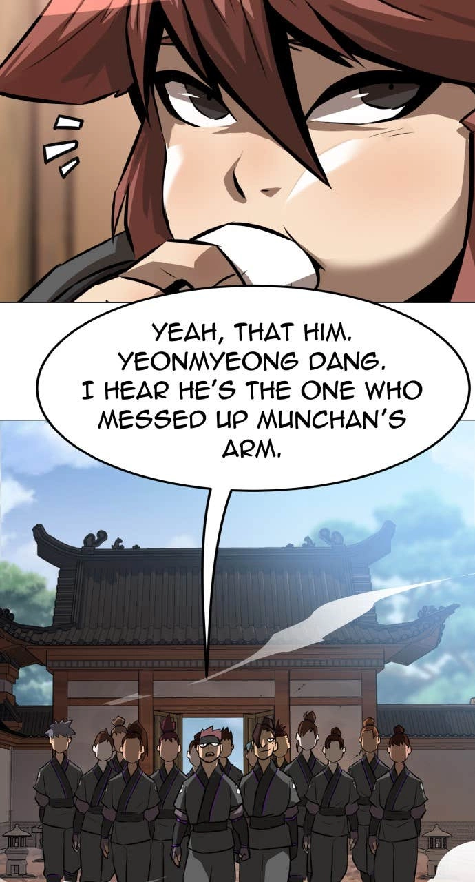 The Dang Clan’s Swordmaster Heir Just Wants a Normal Life Chapter 2 Page 103