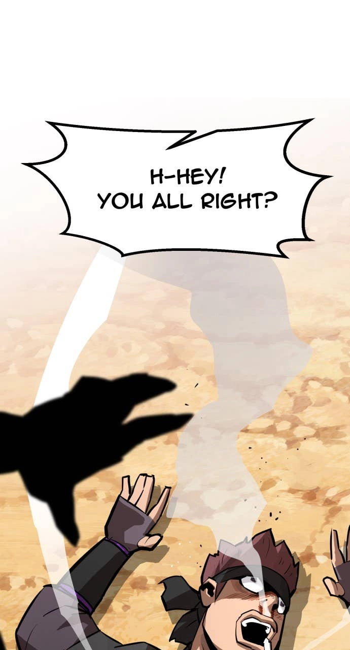 The Dang Clan’s Swordmaster Heir Just Wants a Normal Life Chapter 2 Page 108