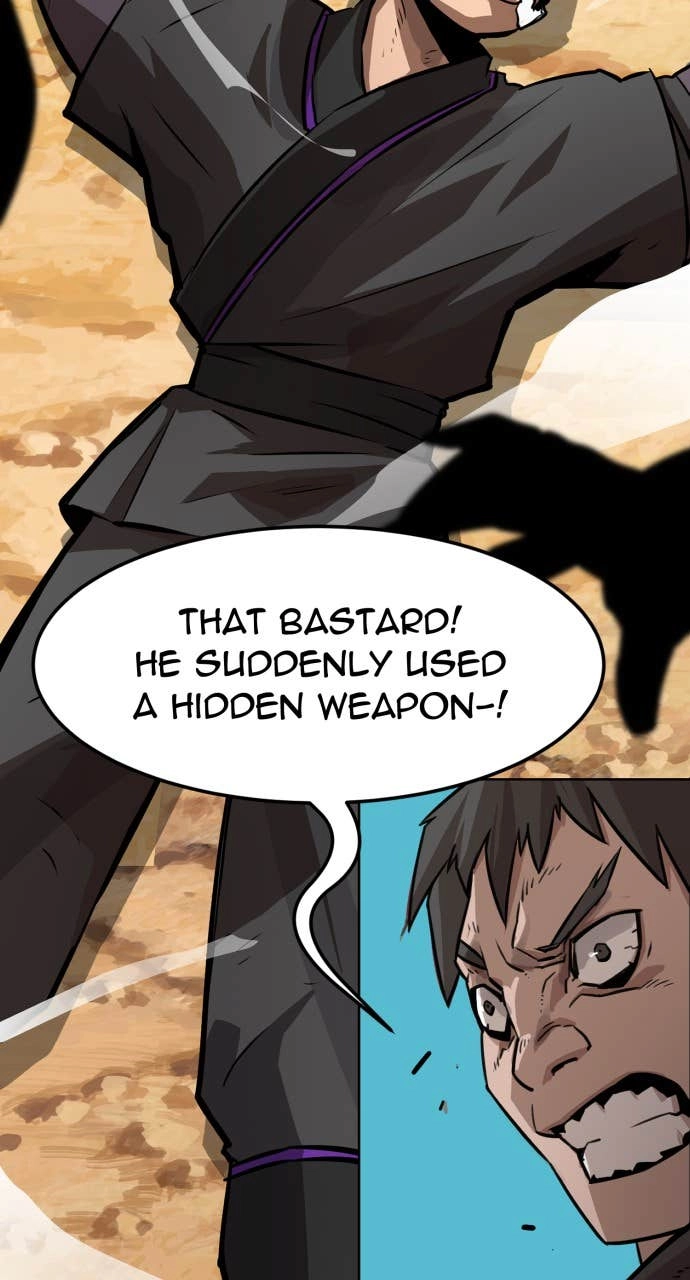 The Dang Clan’s Swordmaster Heir Just Wants a Normal Life Chapter 2 Page 109