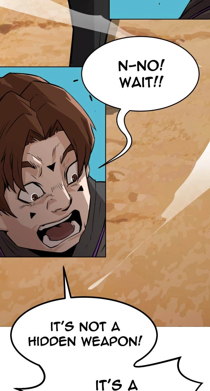 The Dang Clan’s Swordmaster Heir Just Wants a Normal Life Chapter 2 Page 110