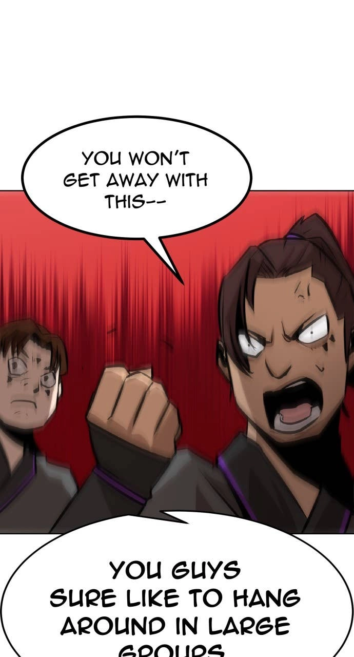The Dang Clan’s Swordmaster Heir Just Wants a Normal Life Chapter 2 Page 112