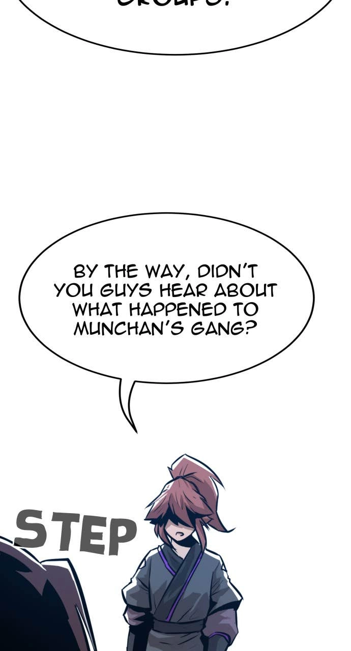 The Dang Clan’s Swordmaster Heir Just Wants a Normal Life Chapter 2 Page 113