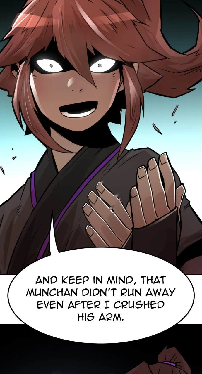 The Dang Clan’s Swordmaster Heir Just Wants a Normal Life Chapter 2 Page 116