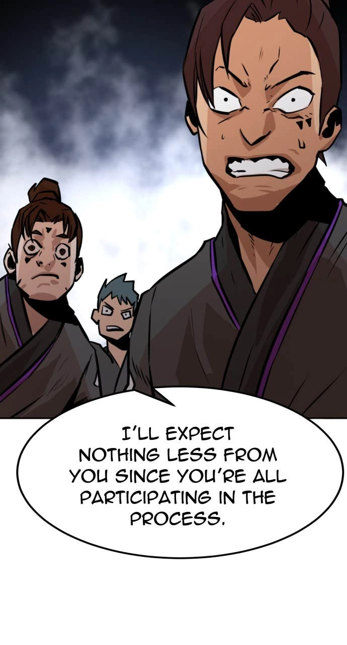 The Dang Clan’s Swordmaster Heir Just Wants a Normal Life Chapter 2 Page 117