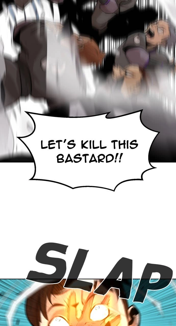 The Dang Clan’s Swordmaster Heir Just Wants a Normal Life Chapter 2 Page 120
