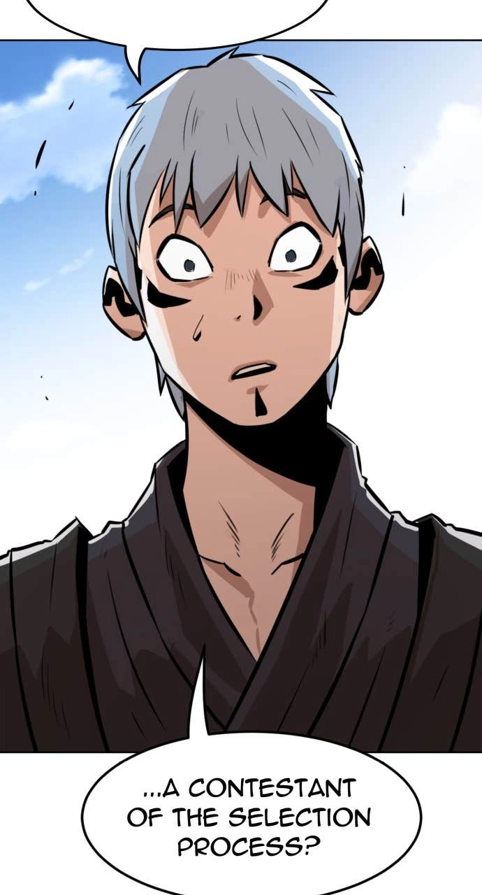 The Dang Clan’s Swordmaster Heir Just Wants a Normal Life Chapter 2 Page 123