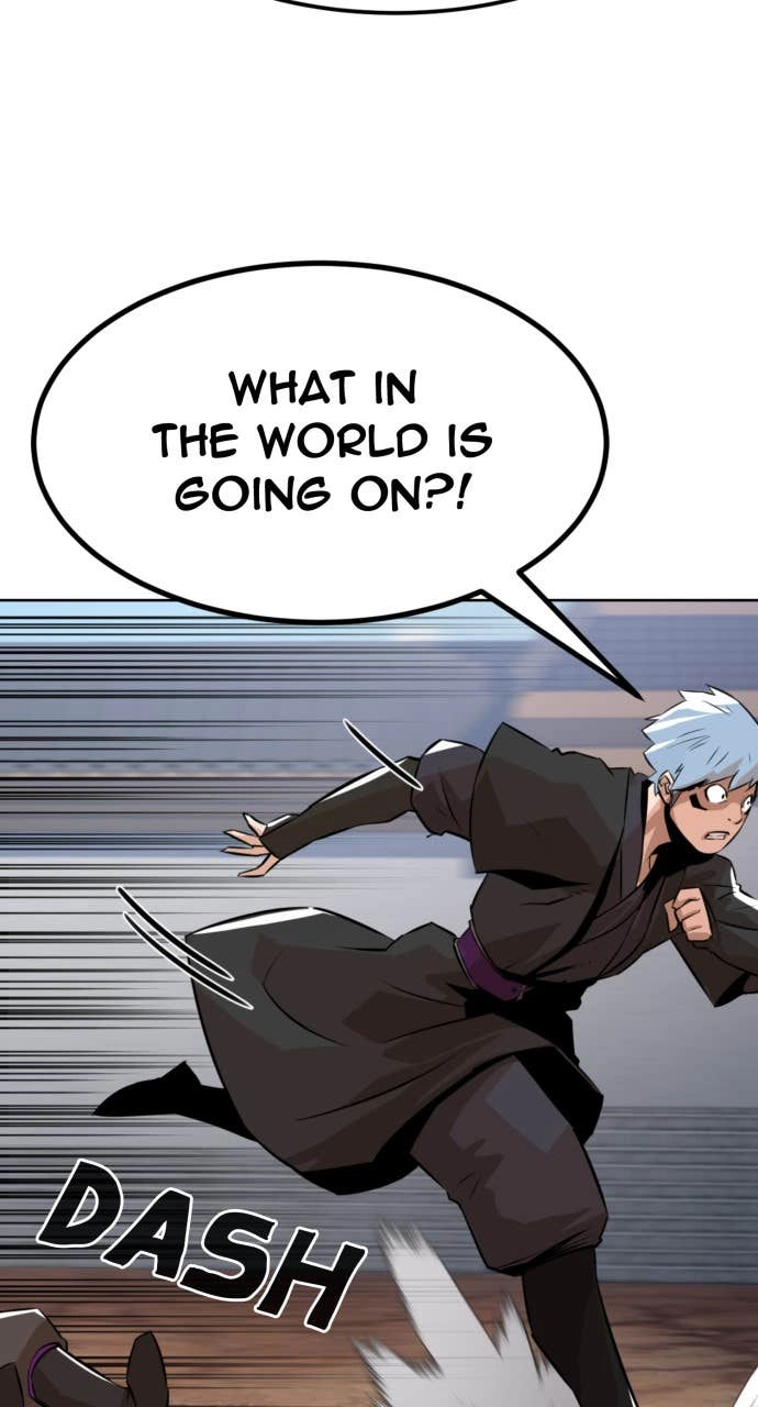 The Dang Clan’s Swordmaster Heir Just Wants a Normal Life Chapter 2 Page 124