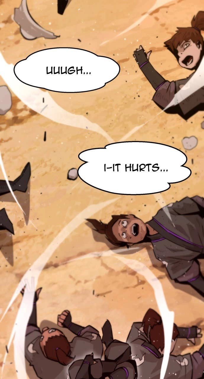 The Dang Clan’s Swordmaster Heir Just Wants a Normal Life Chapter 2 Page 127