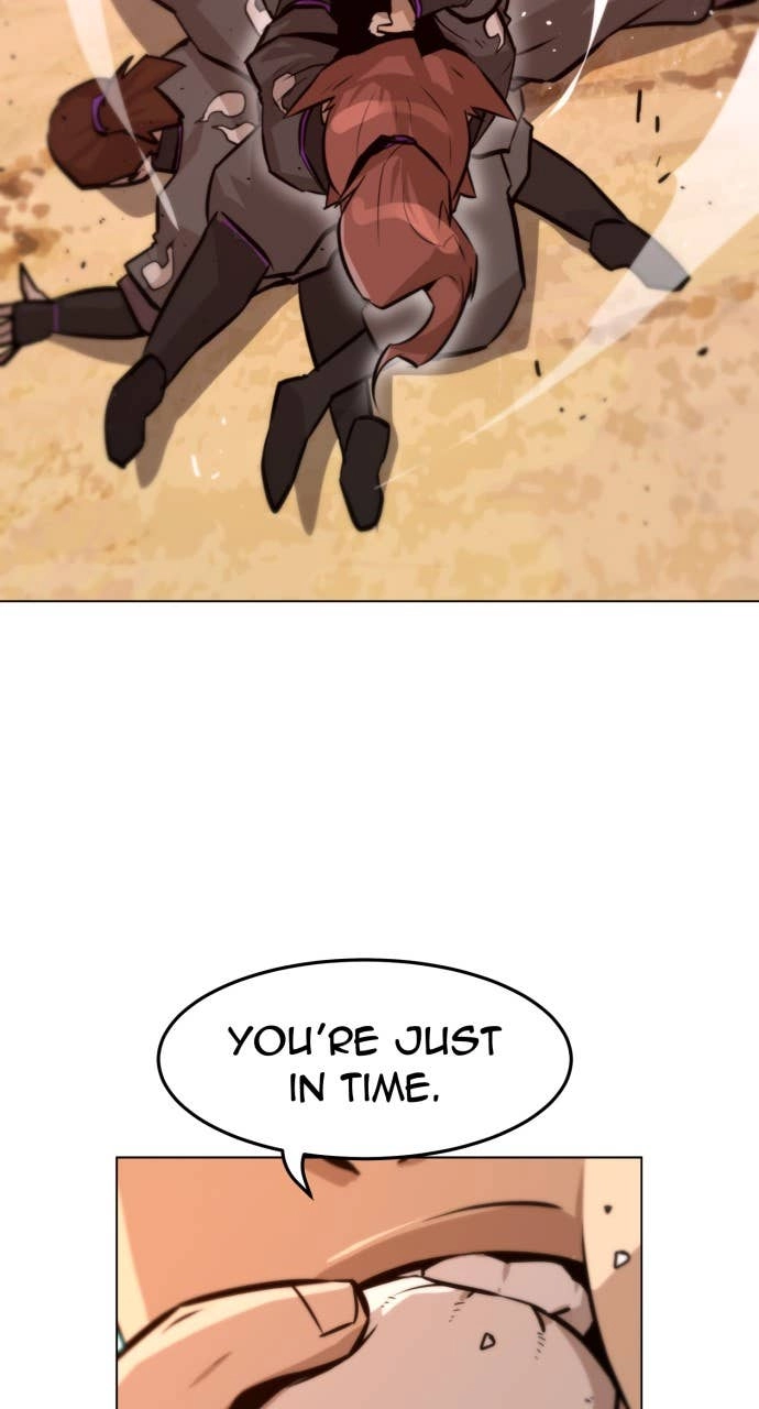 The Dang Clan’s Swordmaster Heir Just Wants a Normal Life Chapter 2 Page 128