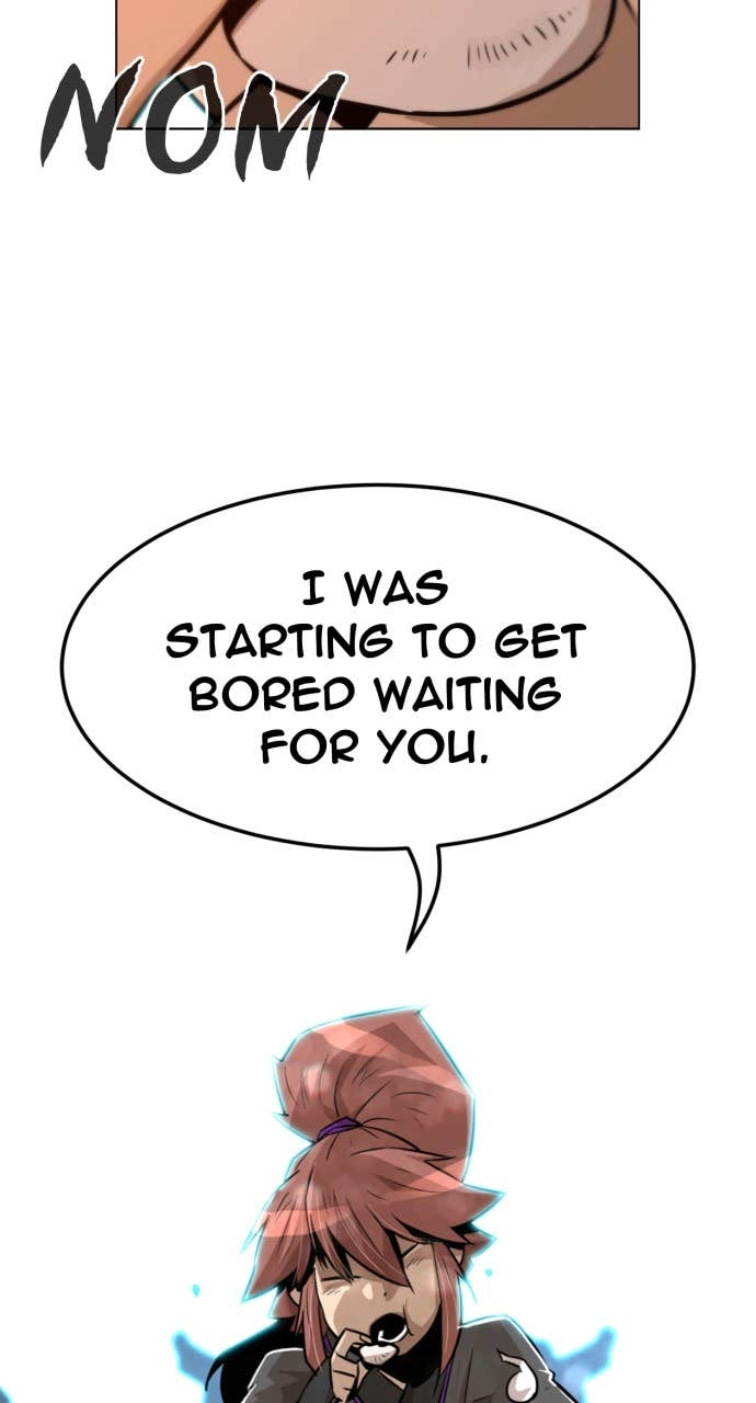 The Dang Clan’s Swordmaster Heir Just Wants a Normal Life Chapter 2 Page 129