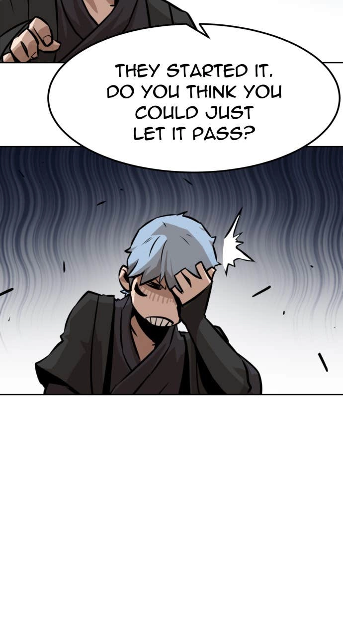 The Dang Clan’s Swordmaster Heir Just Wants a Normal Life Chapter 2 Page 132