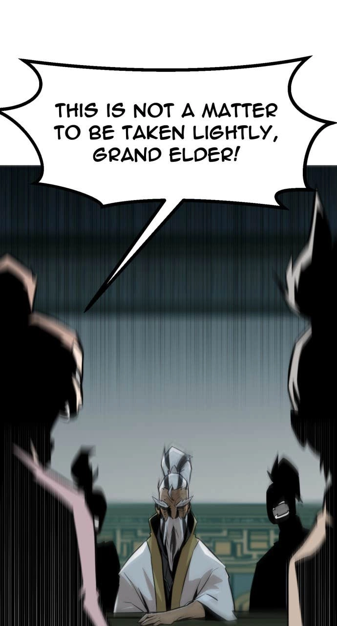 The Dang Clan’s Swordmaster Heir Just Wants a Normal Life Chapter 2 Page 133