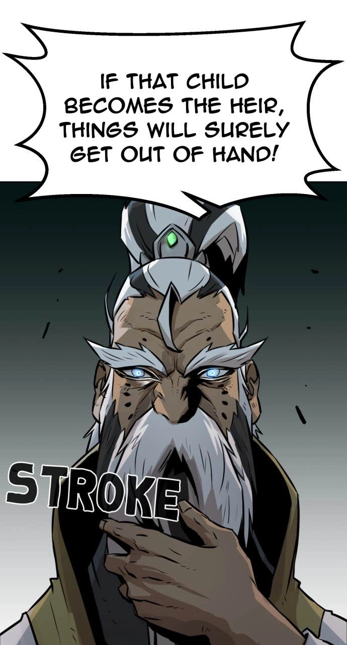 The Dang Clan’s Swordmaster Heir Just Wants a Normal Life Chapter 2 Page 135