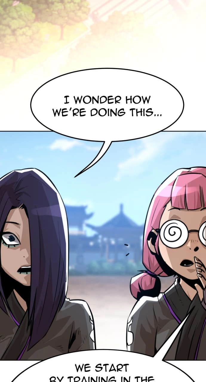 The Dang Clan’s Swordmaster Heir Just Wants a Normal Life Chapter 2 Page 139