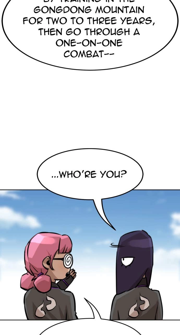 The Dang Clan’s Swordmaster Heir Just Wants a Normal Life Chapter 2 Page 140