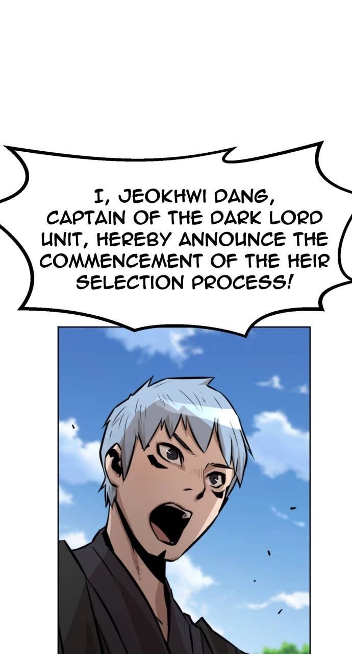 The Dang Clan’s Swordmaster Heir Just Wants a Normal Life Chapter 2 Page 144